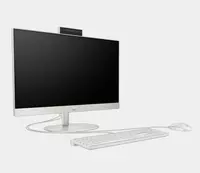 Моноблок HP 24-cr0264l (RS0)