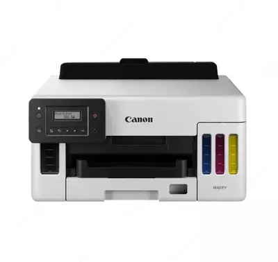 Canon purkovchi printeri - MAXIFY G5040