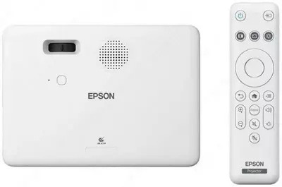 Proektor Epson EB-W55