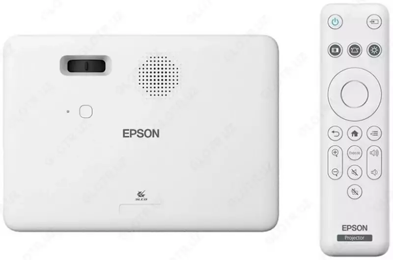 Проектор Epson EB-W55