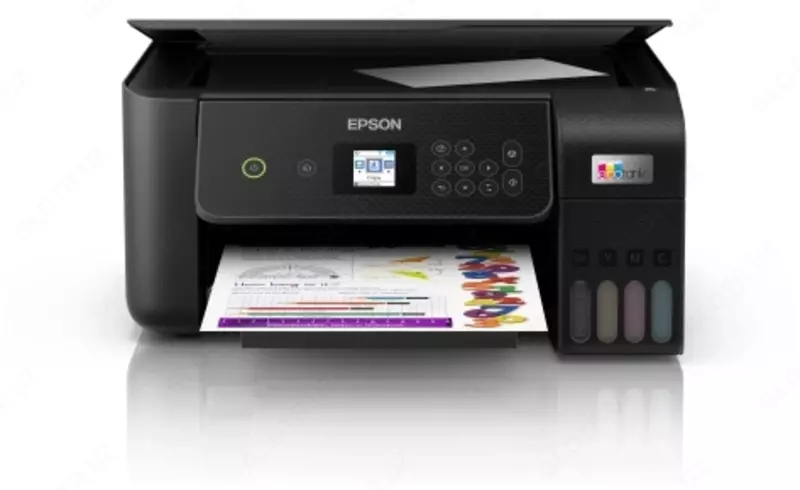 Принтер Epson L3360