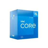 Intel-Core i5 - 12400  2.7 GHz  18MB  oem  LGA1700  Alder Lake