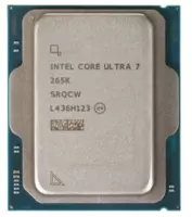 Intel-Core Ultra 7-265K  5.5 GHz  30MB  oem  LGA 1851  Arrow Lake