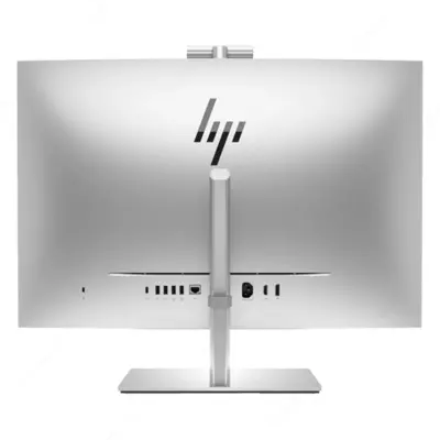 HP EliteOne 870 G9 (719) (Intel Core i7-14700/ DDR5 16GB/ SSD 512GB/ 27" FHD IPS/ Intel® UHD Graphics/ NoOS/ RU) Silver (99B30ET)