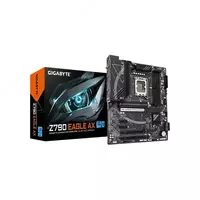 Gigabyte Z790 EAGLE AX DDR5 LGA1700 ona platasi