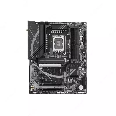 Gigabyte Z790 EAGLE AX DDR5 LGA1700 ona platasi