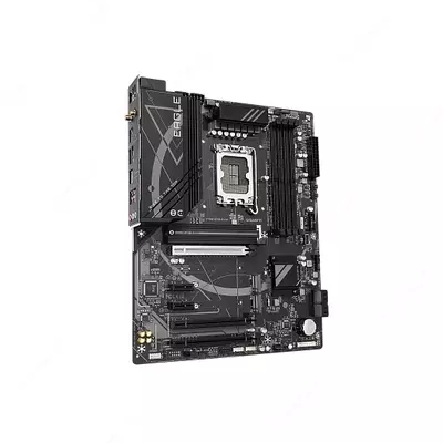 Gigabyte Z790 EAGLE AX DDR5 LGA1700 ona platasi