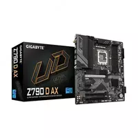 Материнская плата Gigabyte Z790D AX DDR5 LGA1700