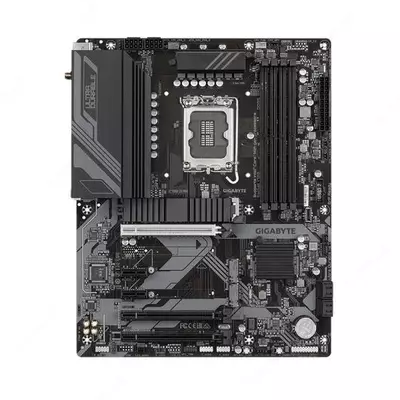 Gigabyte Z790D AX DDR5 LGA1700 ona platasi