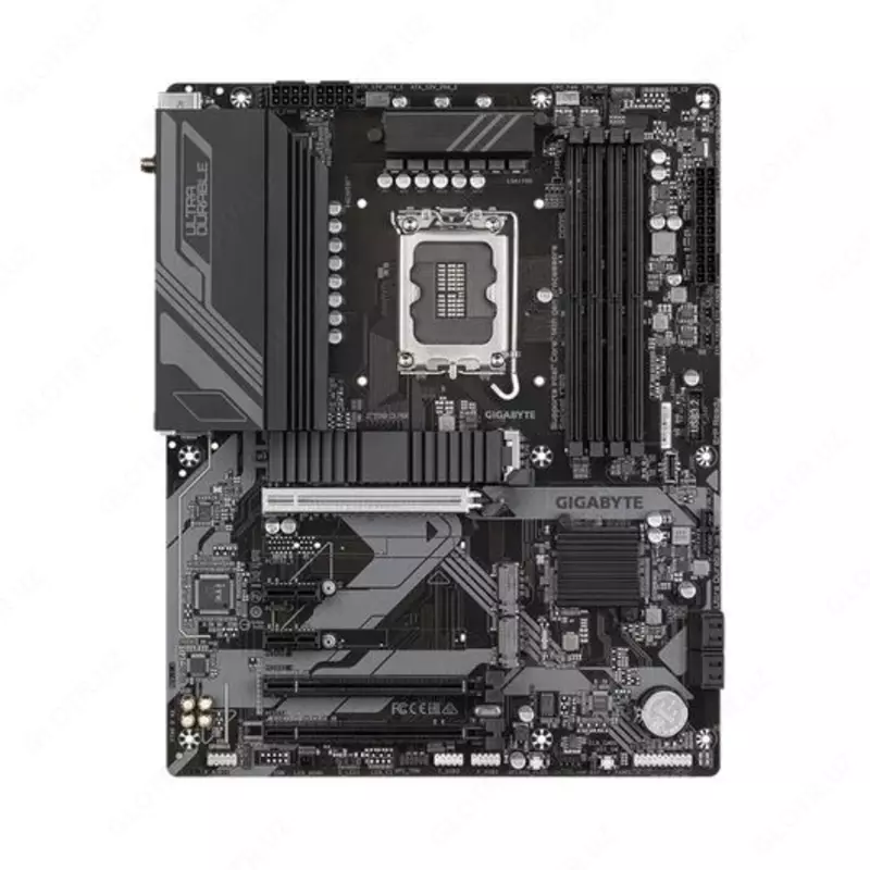 Материнская плата Gigabyte Z790D AX DDR5 LGA1700