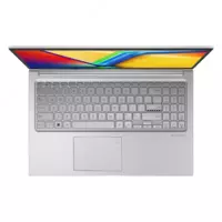  ASUS Vivobook X1504VA (Intel Core 5-120U/ DDR5 8GB/ SSD 512GB/ 15 6 FHD/ Intel Iris Xe graphics/ NoOS/ RU) Silver Только в розницу