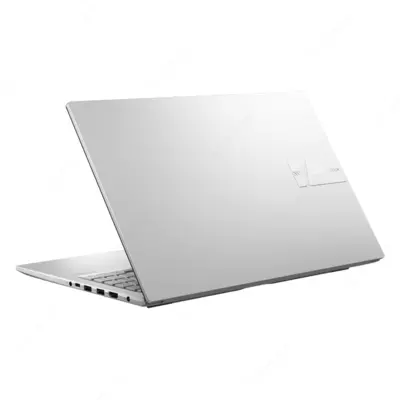 ASUS Vivobook X1504VA (Intel Core 5-120U/ DDR5 8GB/ SSD 512GB/ 15,6" FHD/ Intel Iris Xe graphics/ NoOS/ RU) Silver