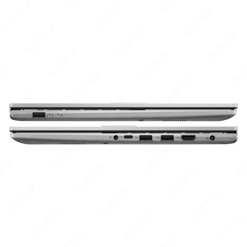 ASUS Vivobook X1504VA (Intel Core 5-120U/ DDR5 8GB/ SSD 512GB/ 15,6" FHD/ Intel Iris Xe graphics/ NoOS/ RU) Silver
