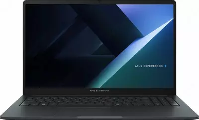 ASUS Expertbook B1503CVA (Intel Core 7-150U/ DDR5 16GB/ SSD 512GB/ 15,6" FHD/ Intel Iris Xe graphics/ NoOS/ RU) Grey