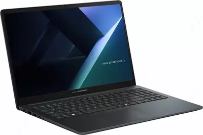 ASUS Expertbook B1503CVA (Intel Core 7-150U/ DDR5 16GB/ SSD 512GB/ 15,6" FHD/ Intel Iris Xe graphics/ NoOS/ RU) Grey