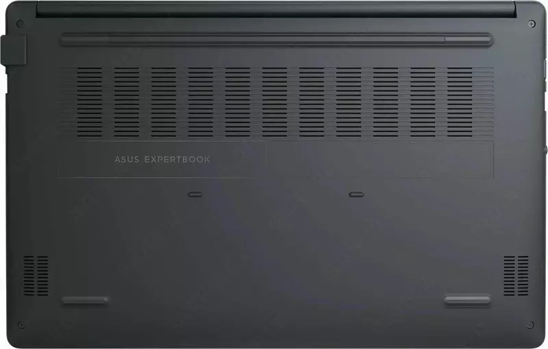 ASUS Expertbook B1503CVA (Intel Core 7-150U/ DDR5 16GB/ SSD 512GB/ 15,6" FHD/ Intel Iris Xe graphics/ NoOS/ RU) Grey