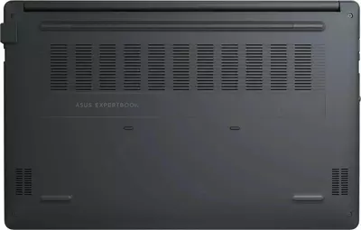 ASUS Expertbook B1503CVA (Intel Core 7-150U/ DDR5 16GB/ SSD 512GB/ 15,6" FHD/ Intel Iris Xe graphics/ NoOS/ RU) Grey