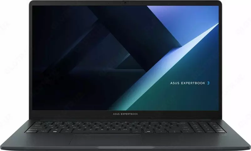 ASUS Expertbook B1503CVA (Intel Core 3-100U/ DDR5 8GB/ SSD 256GB/ 15,6" FHD/ Intel Iris Xe graphics/ NoOS/ RU) Grey