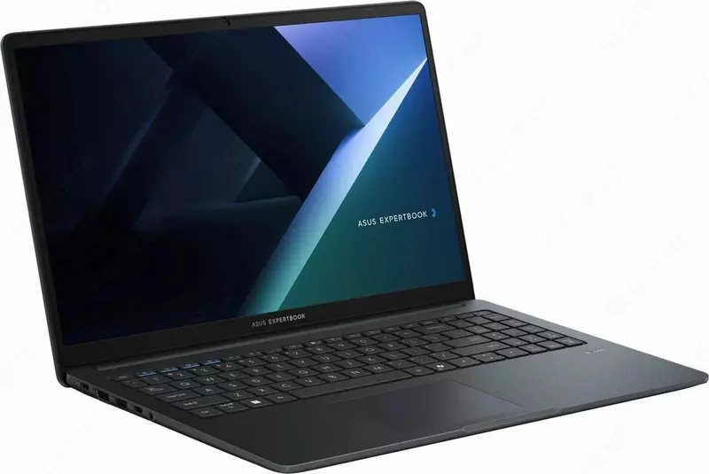 ASUS Expertbook B1503CVA (Intel Core 3-100U/ DDR5 8GB/ SSD 256GB/ 15,6" FHD/ Intel Iris Xe graphics/ NoOS/ RU) Grey