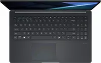   ASUS Expertbook B1503CVA (Intel Core 3-100U/ DDR5 8GB/ SSD 256GB/ 15 6 FHD/ Intel Iris Xe graphics/ NoOS/ RU) Grey