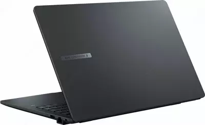 ASUS Expertbook B1503CVA (Intel Core 3-100U/ DDR5 8GB/ SSD 256GB/ 15,6" FHD/ Intel Iris Xe graphics/ NoOS/ RU) Grey