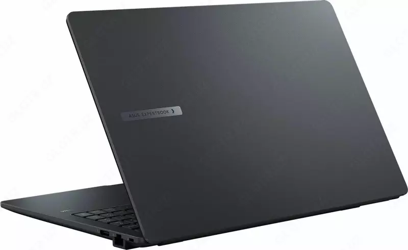 ASUS Expertbook B1503CVA (Intel Core 3-100U/ DDR5 8GB/ SSD 256GB/ 15,6" FHD/ Intel Iris Xe graphics/ NoOS/ RU) Grey