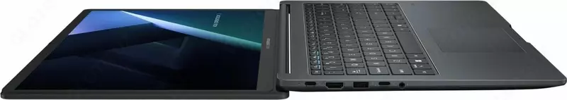 ASUS Expertbook B1503CVA (Intel Core 3-100U/ DDR5 8GB/ SSD 256GB/ 15,6" FHD/ Intel Iris Xe graphics/ NoOS/ RU) Grey