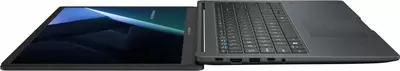 ASUS Expertbook B1503CVA (Intel Core 3-100U/ DDR5 8GB/ SSD 256GB/ 15,6" FHD/ Intel Iris Xe graphics/ NoOS/ RU) Grey