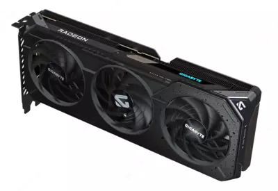 Gigabyte video kartasi - 8GB ATI Radeon RX9060XT GAMING