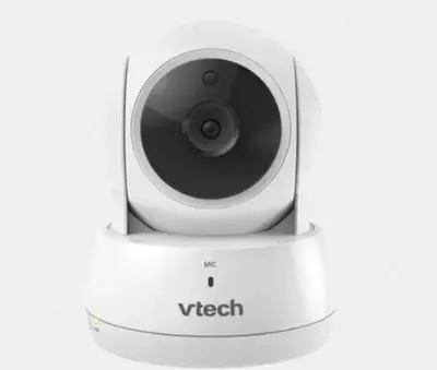 Video enaga DECT Vtech VM3262