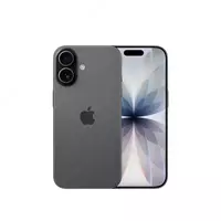 Apple iPhone 17 256GB qora smartfon 1-Sim