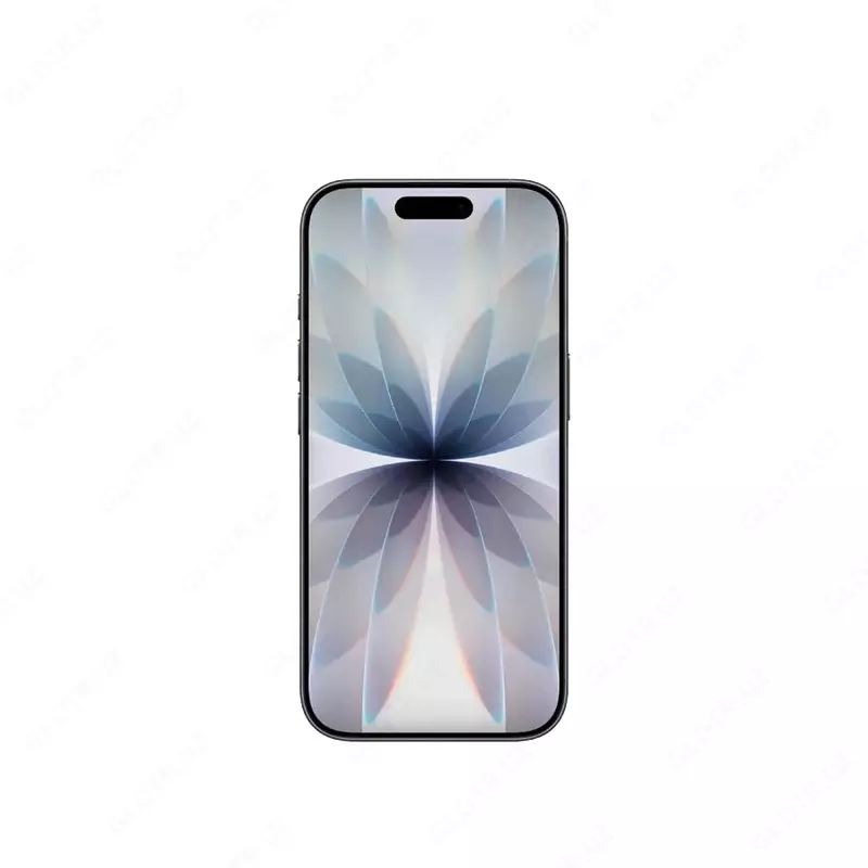 Смартфон Apple iPhone 17 256GB Черный 1-Sim