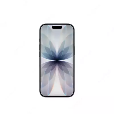 Смартфон Apple iPhone 17 256GB Черный 1-Sim