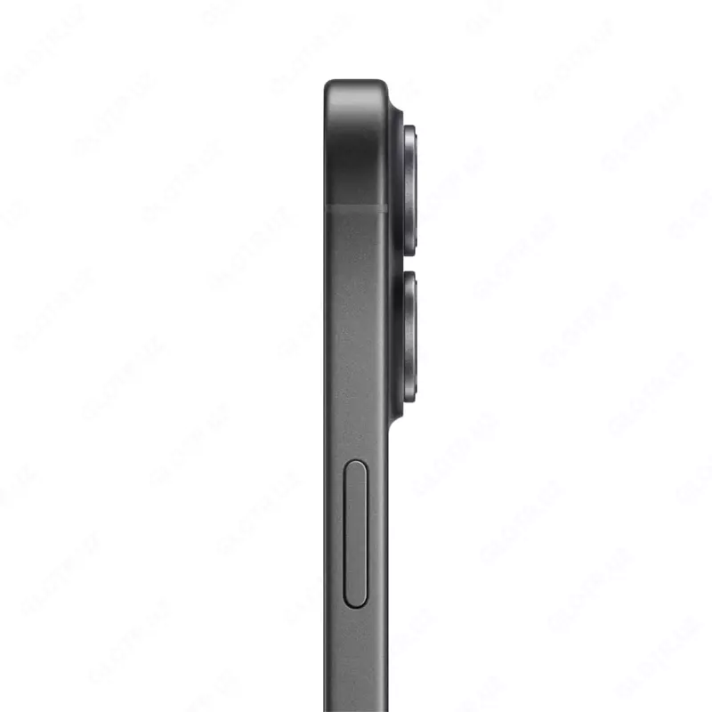 Смартфон Apple iPhone 17 256GB Черный 1-Sim