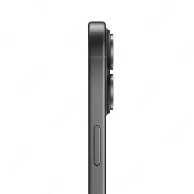 Смартфон Apple iPhone 17 256GB Черный 1-Sim