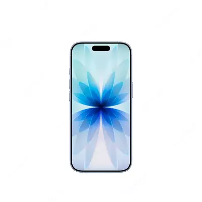 Смартфон Apple iPhone 17 256GB Синий 1-Sim
