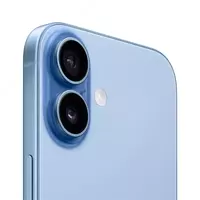  Apple iPhone 17 256GB ko‘k smartfon 1-Sim ELSO.uz
