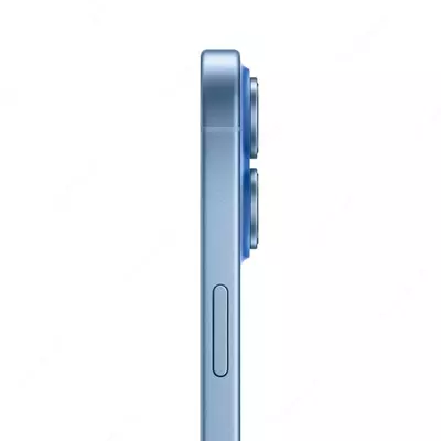 Смартфон Apple iPhone 17 256GB Синий 1-Sim