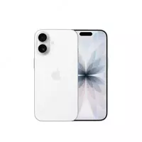 Смартфон Apple iPhone 17 256GB White 1-Sim