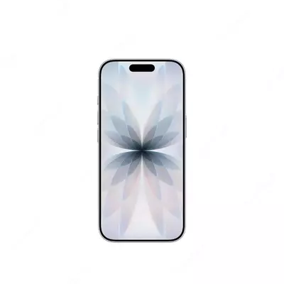 Смартфон Apple iPhone 17 256GB White 1-Sim