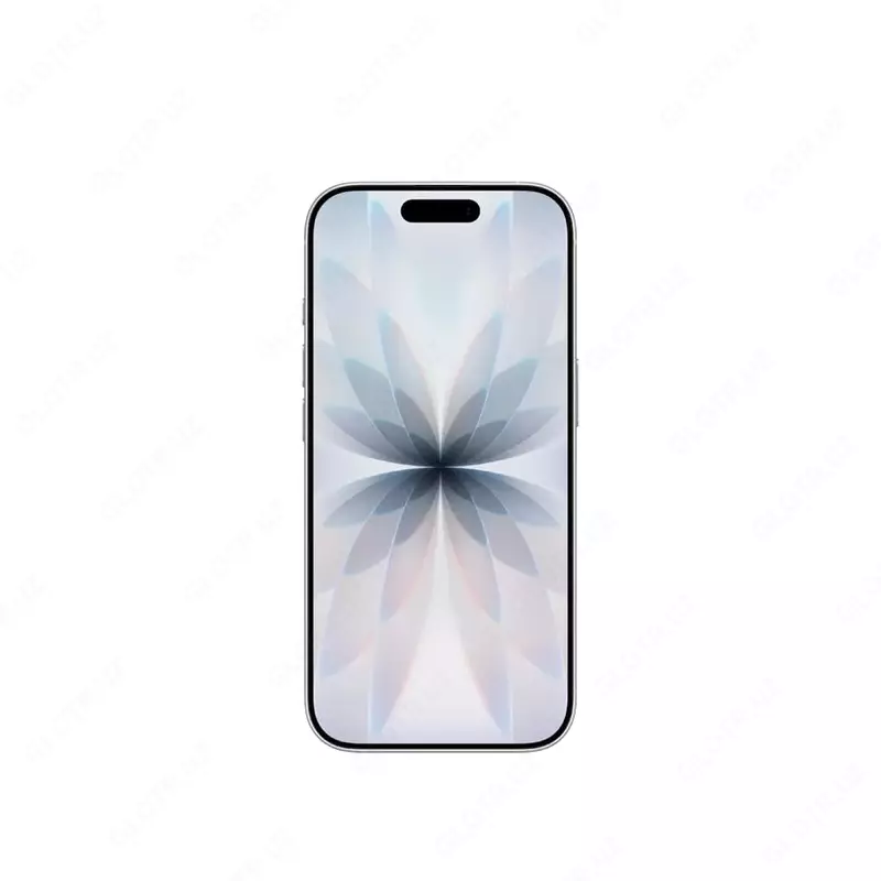 Смартфон Apple iPhone 17 256GB White 1-Sim