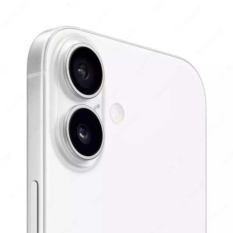 Смартфон Apple iPhone 17 256GB White 1-Sim