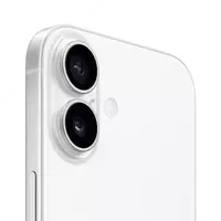  Смартфон Apple iPhone 17 256GB White 1-Sim ELSO.uz