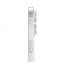  Смартфон Apple iPhone 17 256GB White 1-Sim - ELSO.uz