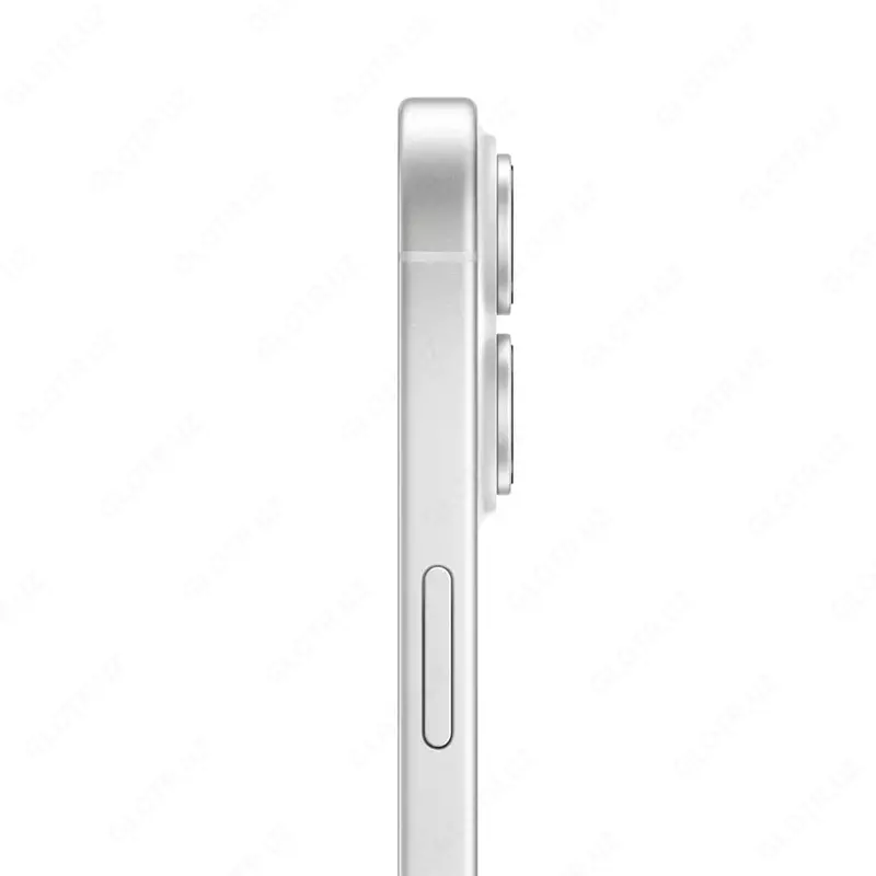 Смартфон Apple iPhone 17 256GB White 1-Sim