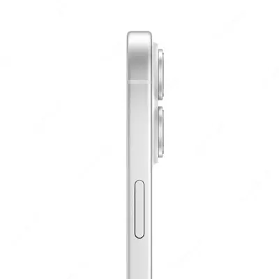 Смартфон Apple iPhone 17 256GB White 1-Sim