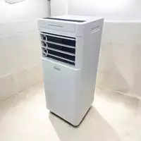 Мобильный кондиционер Uakeen 7000 BTU.15 м²