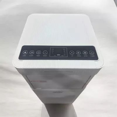 Мобильный кондиционер Uakeen 7000 BTU.15 м²