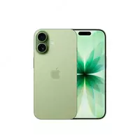 Apple iPhone 17 256GB 1-SIM smartfon  Yashil rang