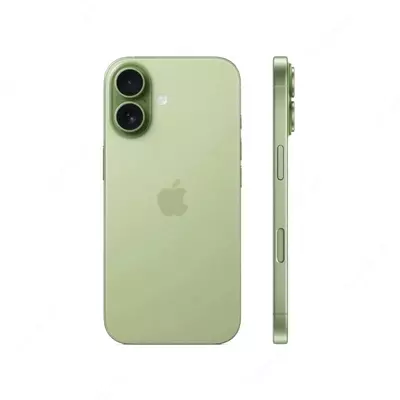 Смартфон Apple iPhone 17 256GB 1-SIM Sage